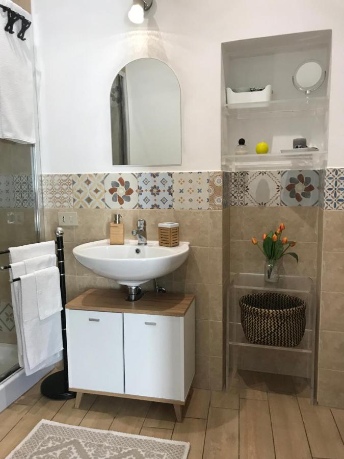 Apartamento Casa Normanna Palermo Exterior foto