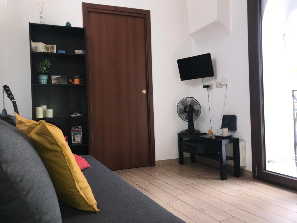 Apartamento Casa Normanna Palermo Exterior foto