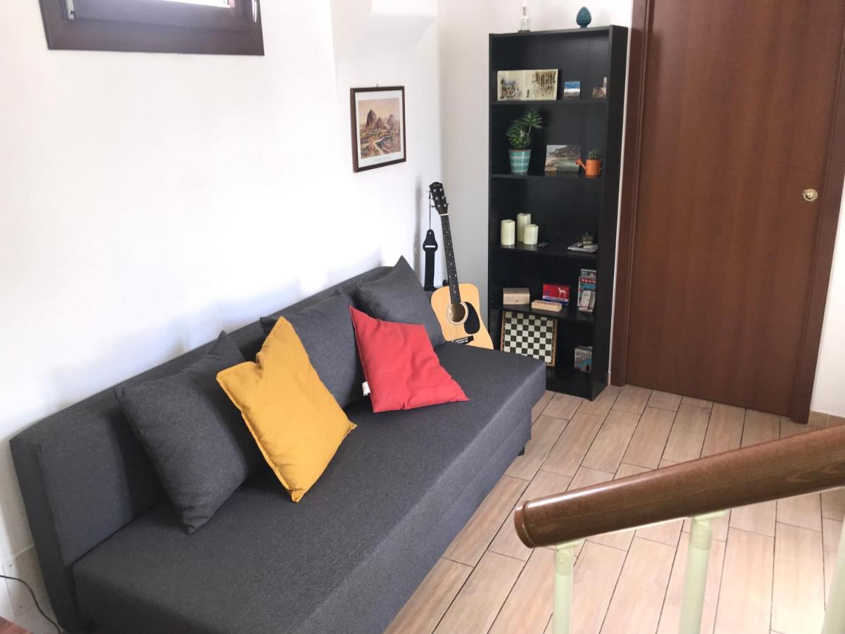 Apartamento Casa Normanna Palermo Exterior foto