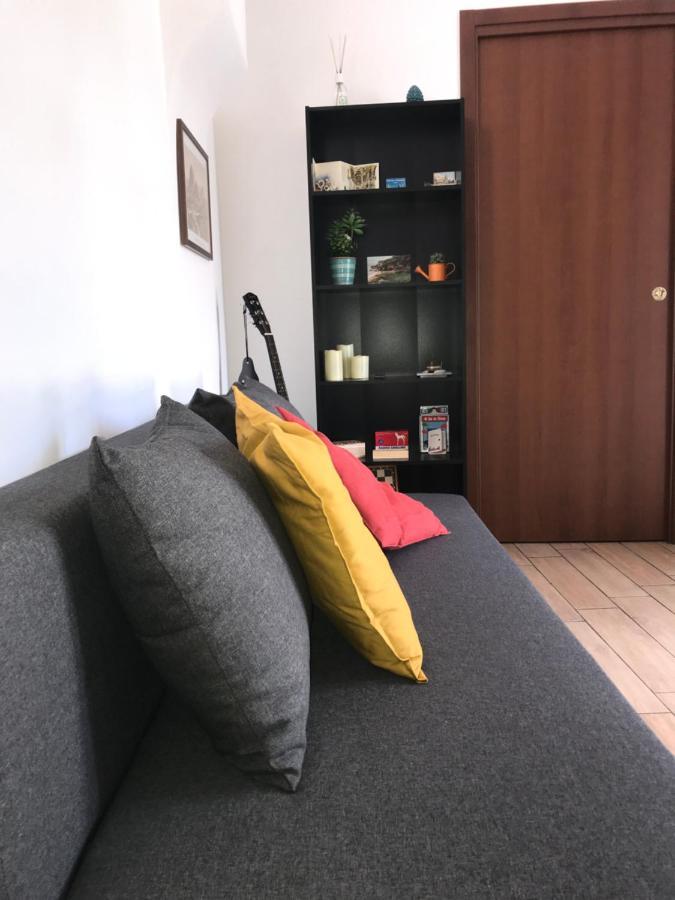Apartamento Casa Normanna Palermo Exterior foto