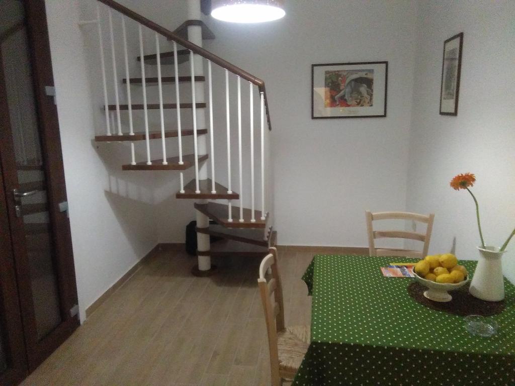 Apartamento Casa Normanna Palermo Exterior foto