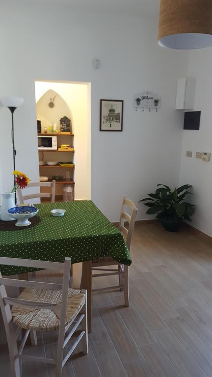 Apartamento Casa Normanna Palermo Exterior foto