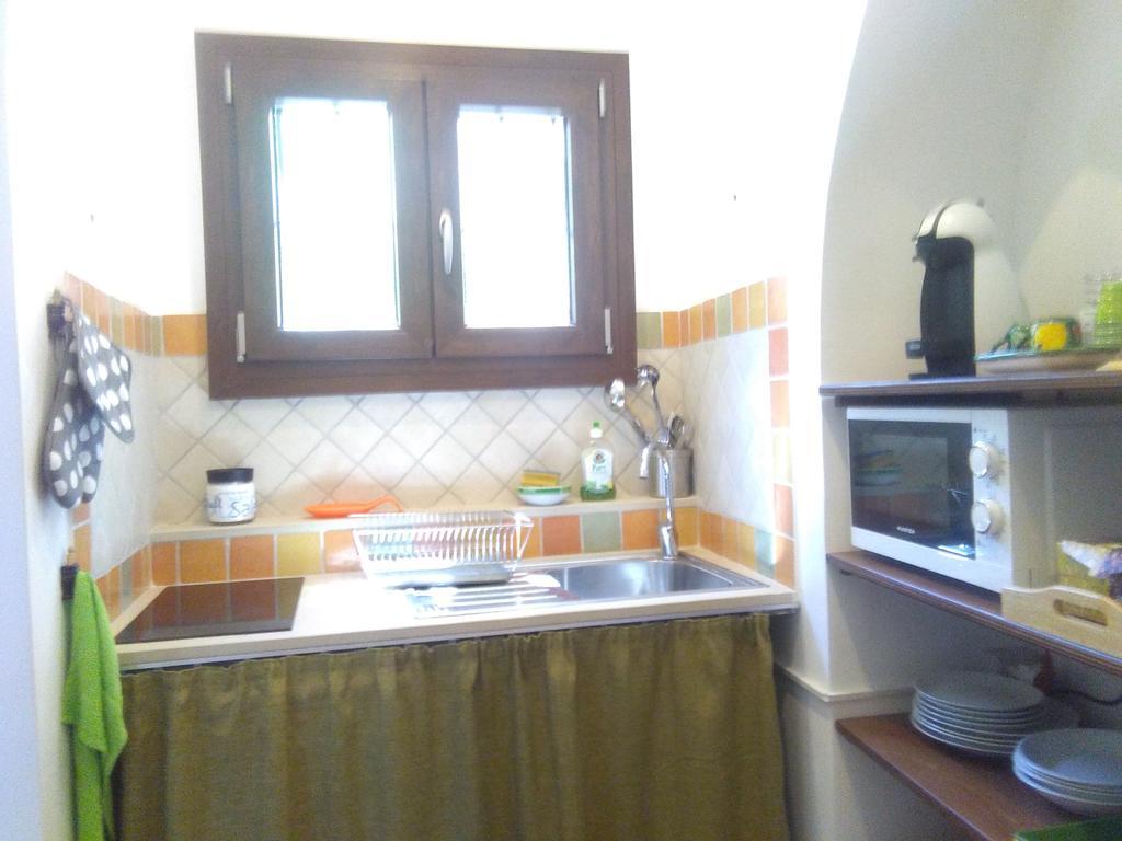 Apartamento Casa Normanna Palermo Exterior foto