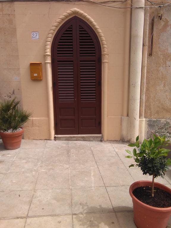 Apartamento Casa Normanna Palermo Exterior foto